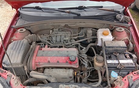 Chevrolet Lacetti, 2007 год, 270 000 рублей, 16 фотография