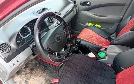 Chevrolet Lacetti, 2007 год, 270 000 рублей, 15 фотография