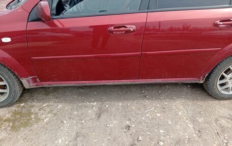 Chevrolet Lacetti, 2007 год, 270 000 рублей, 12 фотография