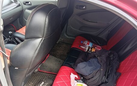 Chevrolet Lacetti, 2007 год, 270 000 рублей, 14 фотография