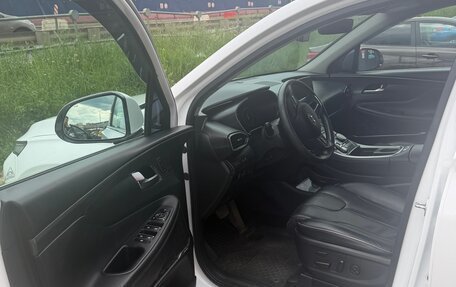 Hyundai Santa Fe IV, 2021 год, 3 200 000 рублей, 7 фотография