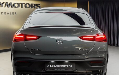 Mercedes-Benz GLE Coupe AMG, 2026 год, 18 330 000 рублей, 4 фотография
