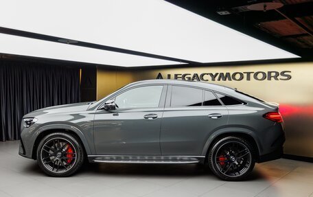 Mercedes-Benz GLE Coupe AMG, 2026 год, 18 330 000 рублей, 6 фотография