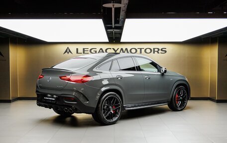 Mercedes-Benz GLE Coupe AMG, 2026 год, 18 330 000 рублей, 3 фотография