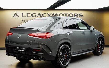 Mercedes-Benz GLE Coupe AMG, 2026 год, 18 330 000 рублей, 7 фотография