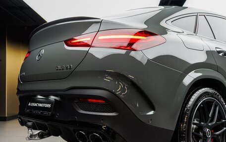 Mercedes-Benz GLE Coupe AMG, 2026 год, 18 330 000 рублей, 8 фотография