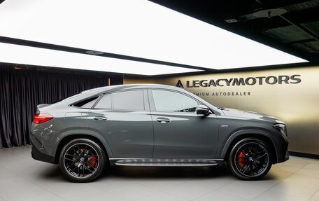 Mercedes-Benz GLE Coupe AMG, 2026 год, 18 330 000 рублей, 9 фотография