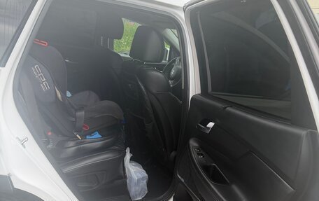 Hyundai Santa Fe IV, 2021 год, 3 200 000 рублей, 11 фотография