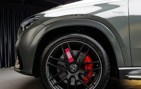 Mercedes-Benz GLE Coupe AMG, 2026 год, 18 330 000 рублей, 10 фотография