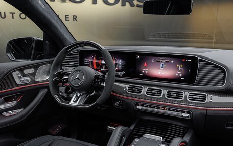 Mercedes-Benz GLE Coupe AMG, 2026 год, 18 330 000 рублей, 24 фотография