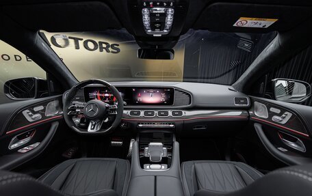 Mercedes-Benz GLE Coupe AMG, 2026 год, 18 330 000 рублей, 16 фотография