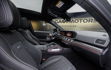 Mercedes-Benz GLE Coupe AMG, 2026 год, 18 330 000 рублей, 23 фотография