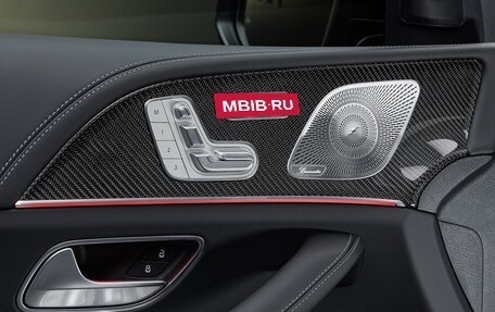 Mercedes-Benz GLE Coupe AMG, 2026 год, 18 330 000 рублей, 21 фотография
