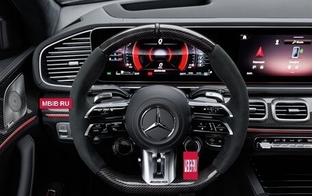 Mercedes-Benz GLE Coupe AMG, 2026 год, 18 330 000 рублей, 18 фотография