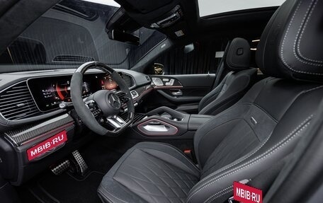 Mercedes-Benz GLE Coupe AMG, 2026 год, 18 330 000 рублей, 14 фотография