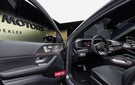 Mercedes-Benz GLE Coupe AMG, 2026 год, 18 330 000 рублей, 12 фотография
