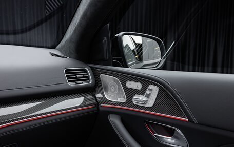 Mercedes-Benz GLE Coupe AMG, 2026 год, 18 330 000 рублей, 30 фотография