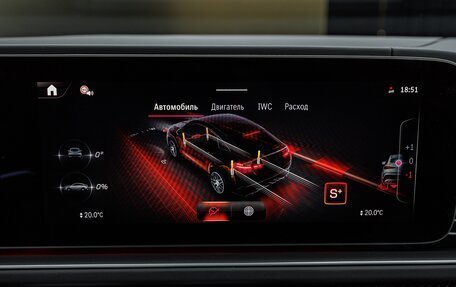 Mercedes-Benz GLE Coupe AMG, 2026 год, 18 330 000 рублей, 29 фотография