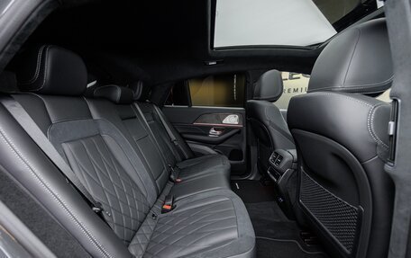 Mercedes-Benz GLE Coupe AMG, 2026 год, 18 330 000 рублей, 32 фотография