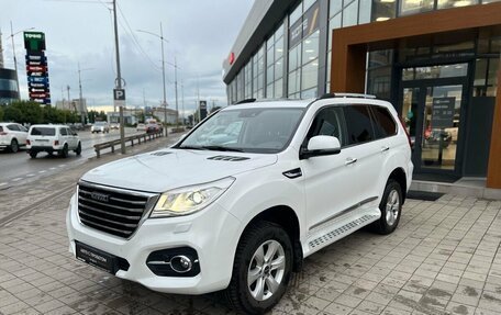 Haval H9 I рестайлинг, 2020 год, 2 550 000 рублей, 1 фотография