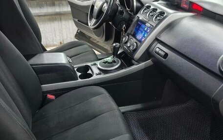 Mazda CX-7 I рестайлинг, 2011 год, 1 050 000 рублей, 7 фотография