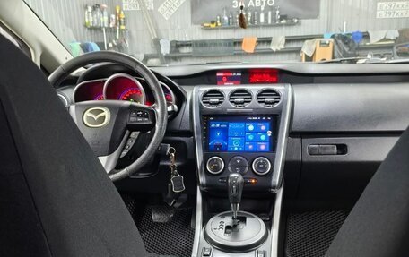 Mazda CX-7 I рестайлинг, 2011 год, 1 050 000 рублей, 8 фотография