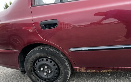 Hyundai Accent II, 2007 год, 260 000 рублей, 8 фотография