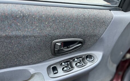 Hyundai Accent II, 2007 год, 260 000 рублей, 14 фотография
