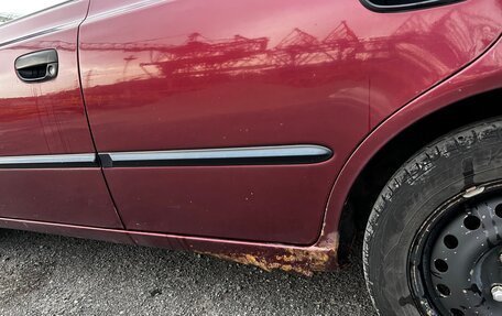 Hyundai Accent II, 2007 год, 260 000 рублей, 7 фотография