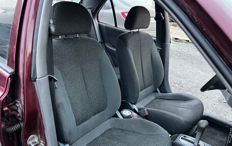 Hyundai Accent II, 2007 год, 260 000 рублей, 13 фотография