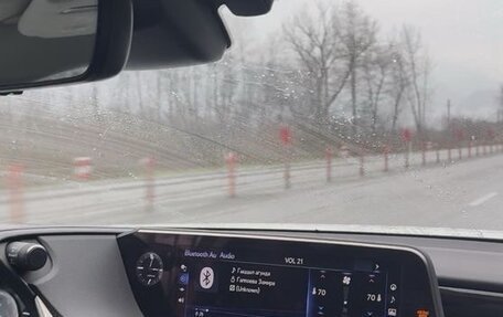 Lexus ES VII, 2021 год, 6 000 000 рублей, 6 фотография