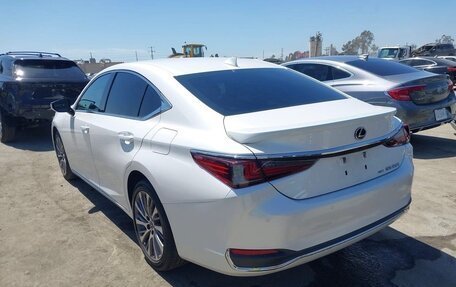Lexus ES VII, 2021 год, 6 000 000 рублей, 4 фотография