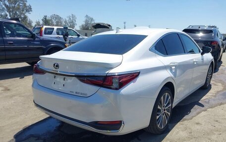Lexus ES VII, 2021 год, 6 000 000 рублей, 5 фотография