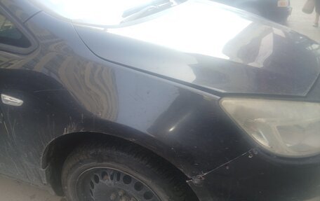 Opel Astra J, 2011 год, 550 000 рублей, 4 фотография