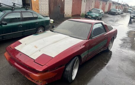 Toyota Supra, 1988 год, 445 000 рублей, 5 фотография