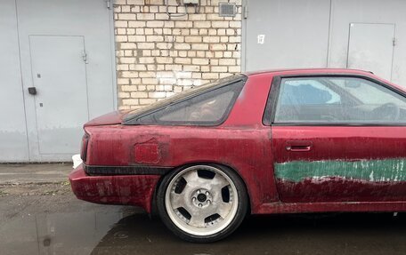 Toyota Supra, 1988 год, 445 000 рублей, 6 фотография