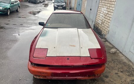 Toyota Supra, 1988 год, 445 000 рублей, 9 фотография