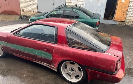 Toyota Supra, 1988 год, 445 000 рублей, 3 фотография