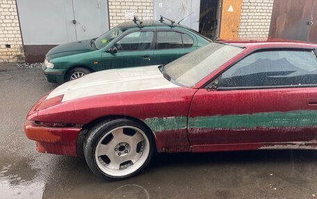 Toyota Supra, 1988 год, 445 000 рублей, 8 фотография