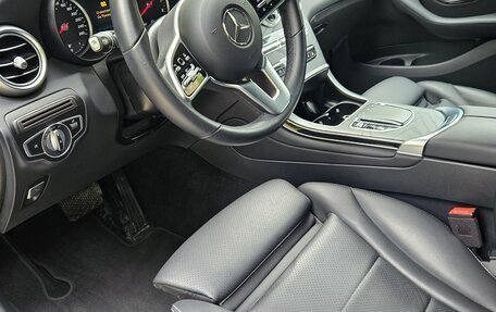 Mercedes-Benz GLC, 2021 год, 4 500 000 рублей, 6 фотография