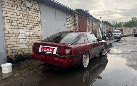 Toyota Supra, 1988 год, 445 000 рублей, 4 фотография