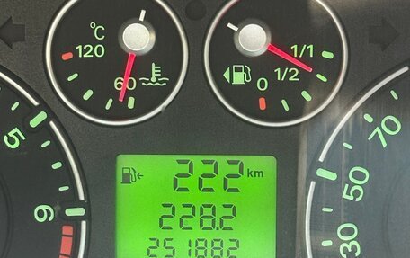 Ford Fusion I, 2006 год, 465 000 рублей, 6 фотография