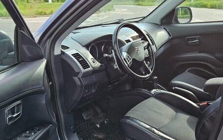 Citroen C-Crosser, 2010 год, 840 000 рублей, 7 фотография