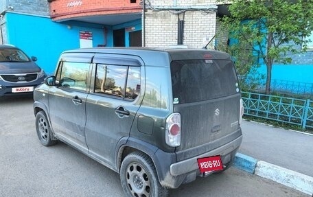 Suzuki Hustler, 2014 год, 620 000 рублей, 3 фотография