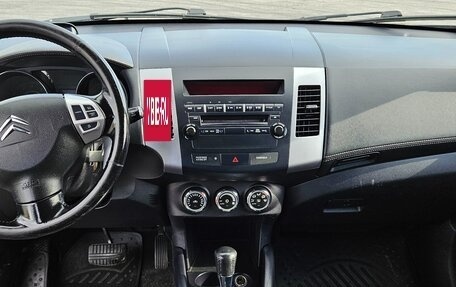 Citroen C-Crosser, 2010 год, 840 000 рублей, 8 фотография