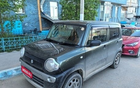 Suzuki Hustler, 2014 год, 620 000 рублей, 2 фотография
