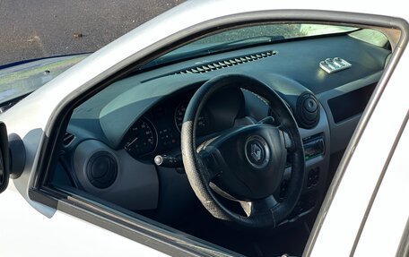 Renault Logan I, 2012 год, 650 000 рублей, 11 фотография