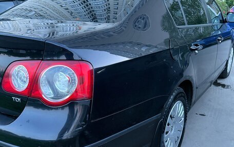 Volkswagen Passat B6, 2008 год, 450 000 рублей, 6 фотография