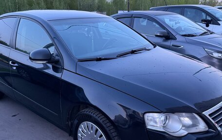 Volkswagen Passat B6, 2008 год, 450 000 рублей, 8 фотография