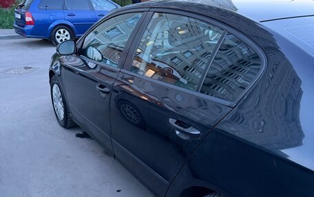 Volkswagen Passat B6, 2008 год, 450 000 рублей, 3 фотография